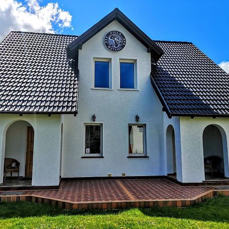 Villa Watamu Тшенсач Экстерьер фото